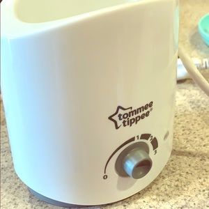 Tommee Tippee Bottle Warmer